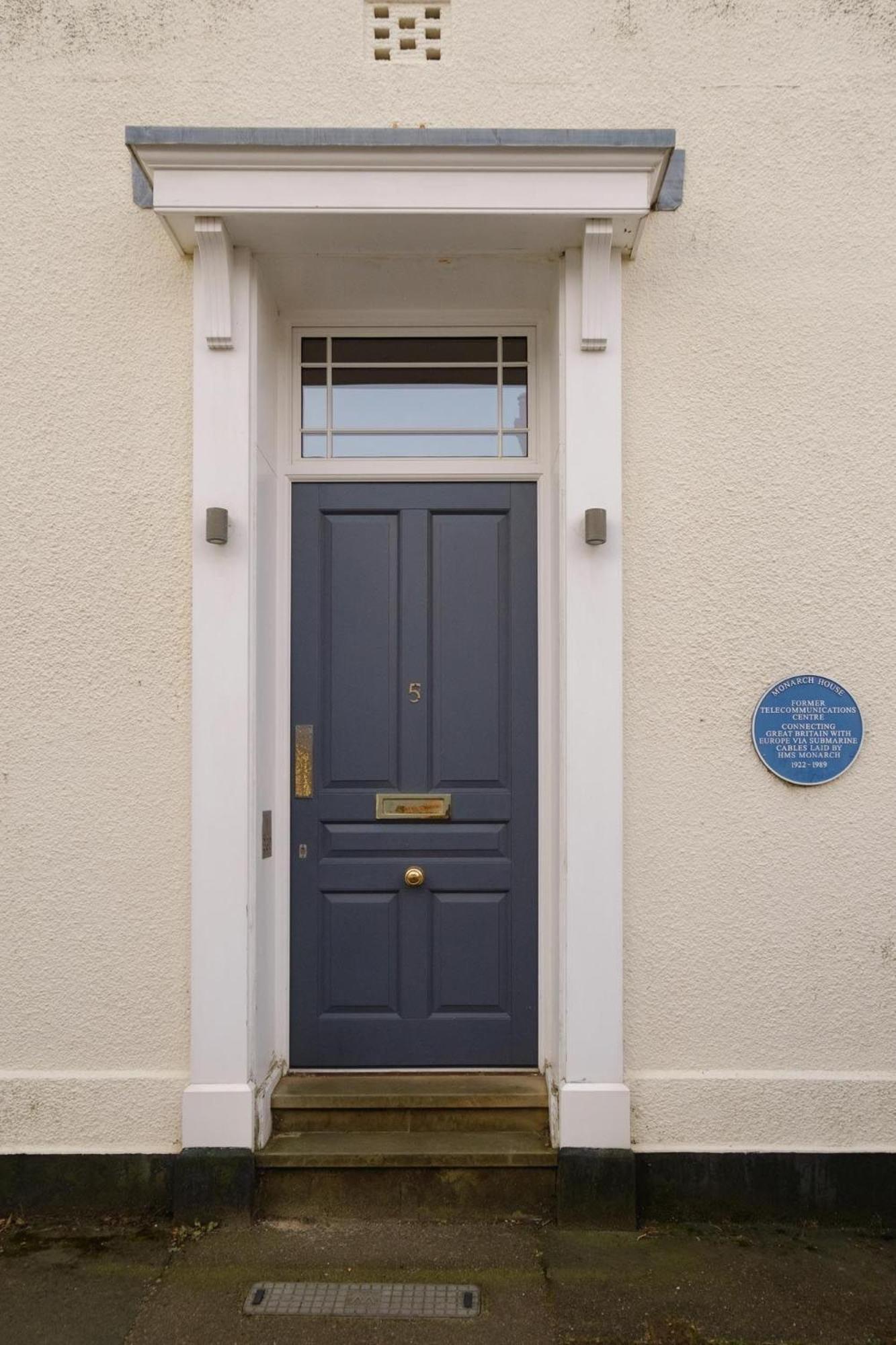 Beachcomber - Aldeburgh Coastal Cottages Exteriör bild